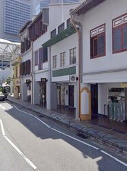 China Street (D1), Shop House #621493071